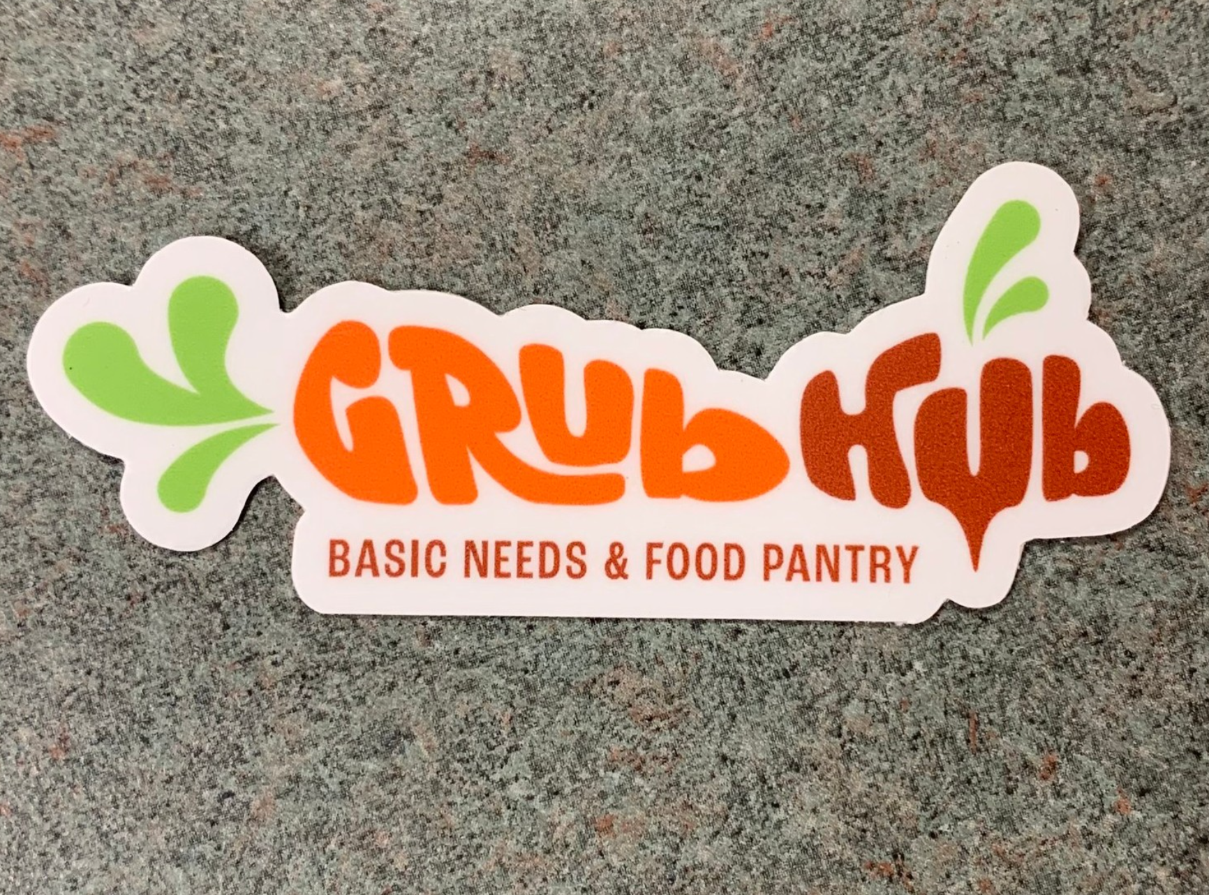 Grub Hub Peak Wecare